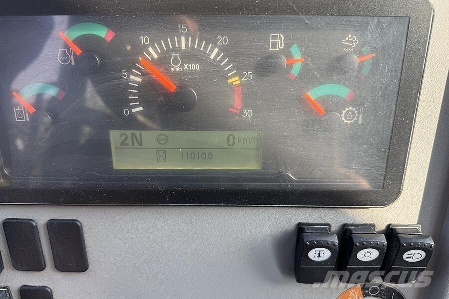 CAT 950 GC 輪胎式裝載機