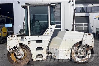 CAT CB 434 D 雙輪滾壓機
