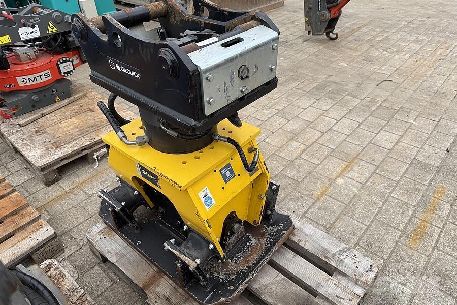 Epiroc HC 450 其他組件