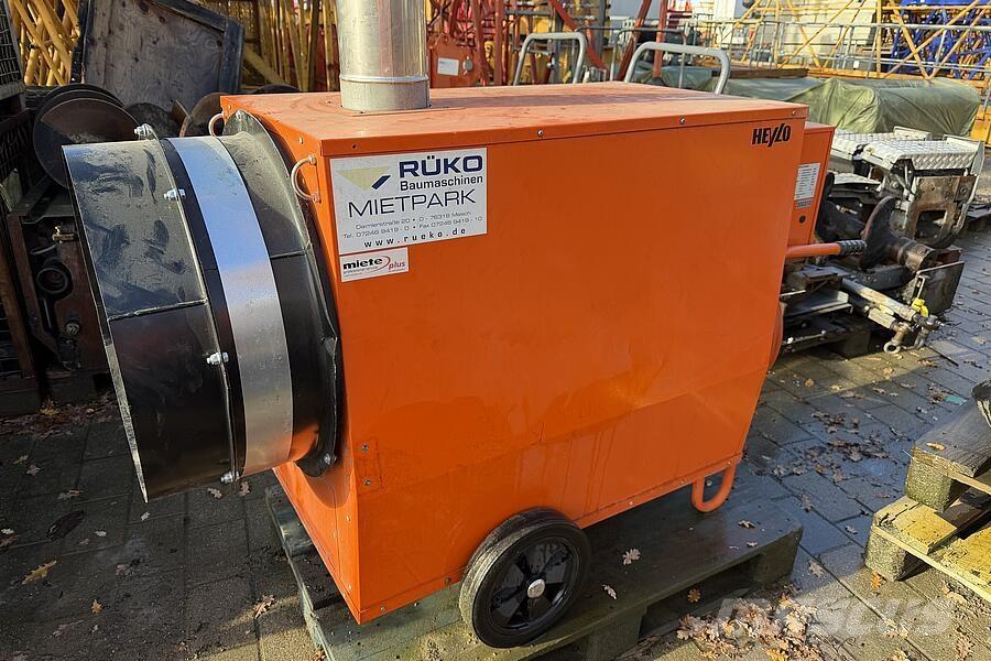 Heylo K 50 其他物料運輸工具