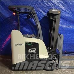 Crown RC5530-30 電動堆高機