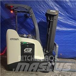 Crown RC5530-30 電動堆高機