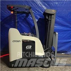 Crown RC5530-30 電動堆高機