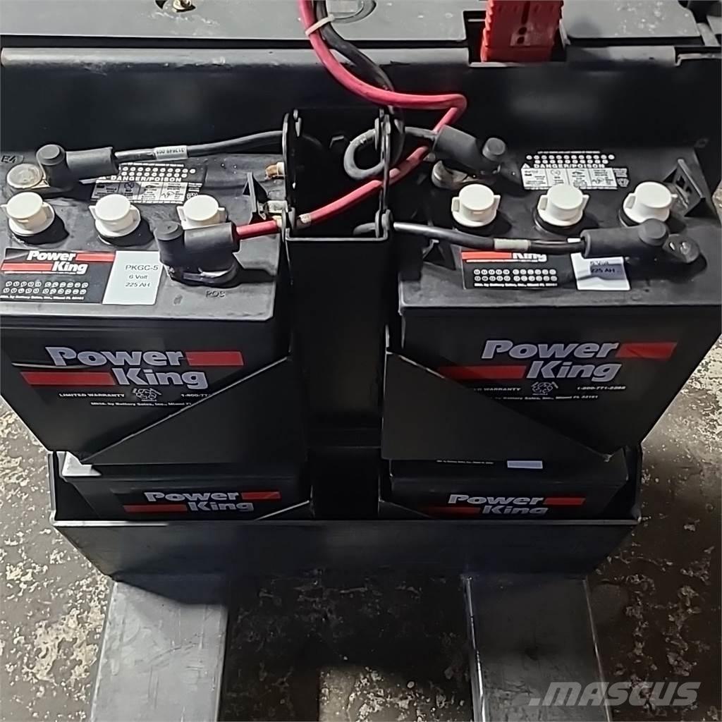  Lift-Rite LRW35 其他