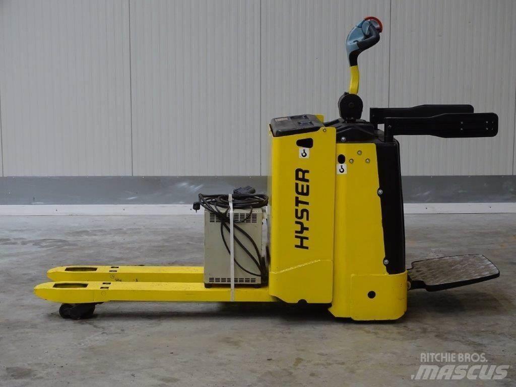 Hyster P2.0S 低架升降機