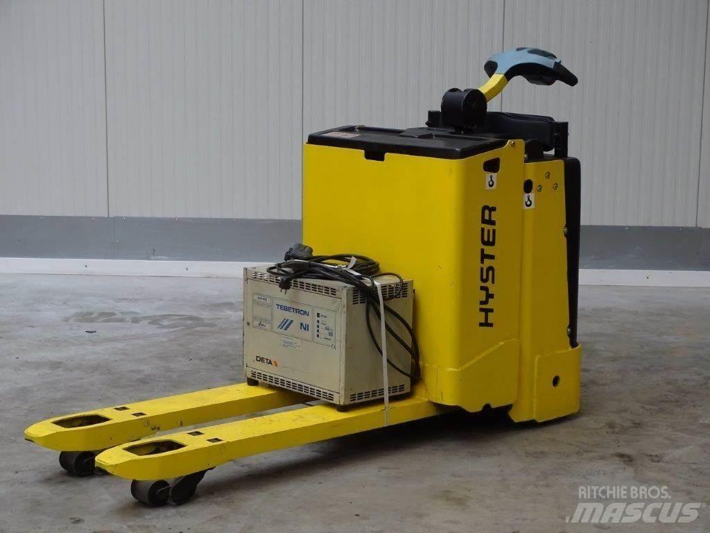 Hyster P2.0S 低架升降機