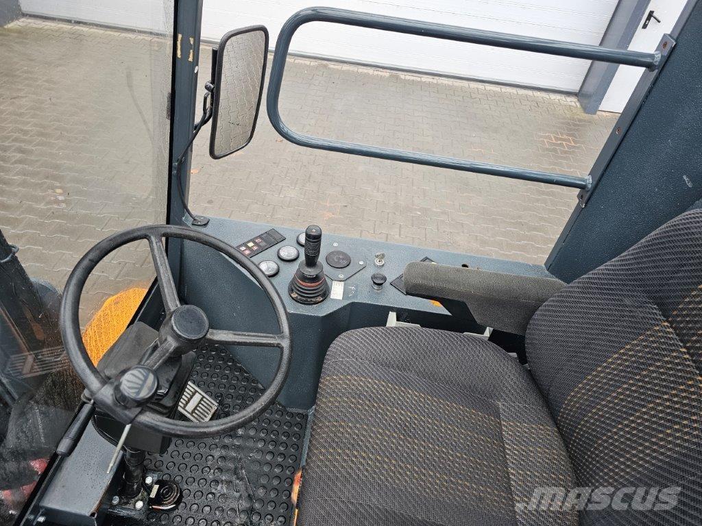 RMF KSBL70G 液化石油氣LPG卡車