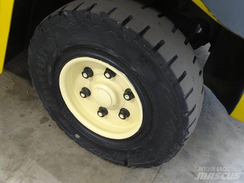 Yale GDP70VX 柴油卡車