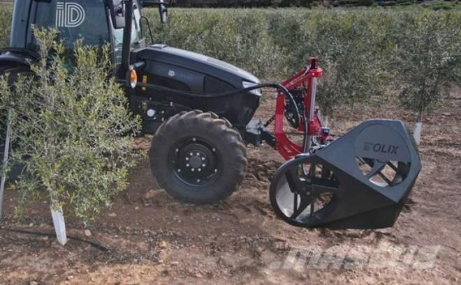  Desconocida OLIX 其他農業機械