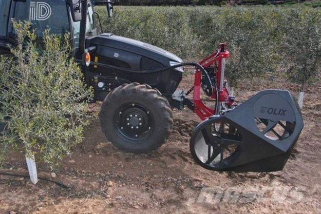  Desconocida OLIX 其他農業機械