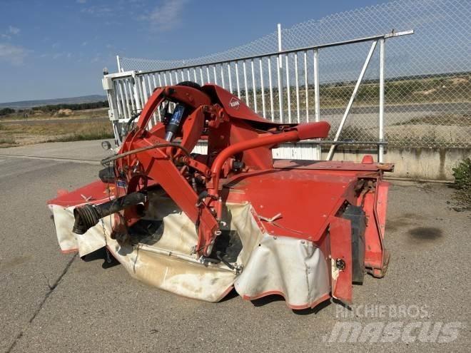 Kuhn FC 3125 RF 其他農業機械