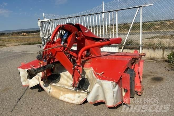 Kuhn FC 3125 RF 其他農業機械