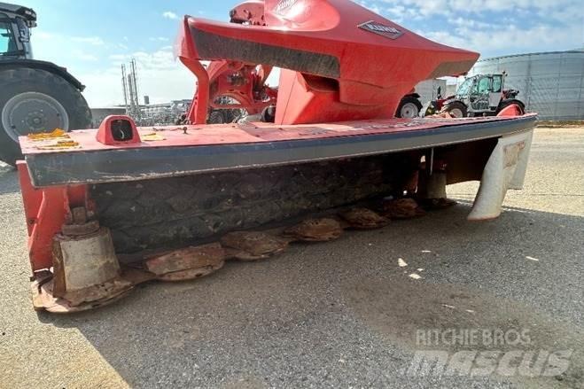 Kuhn FC 3125 RF 其他農業機械