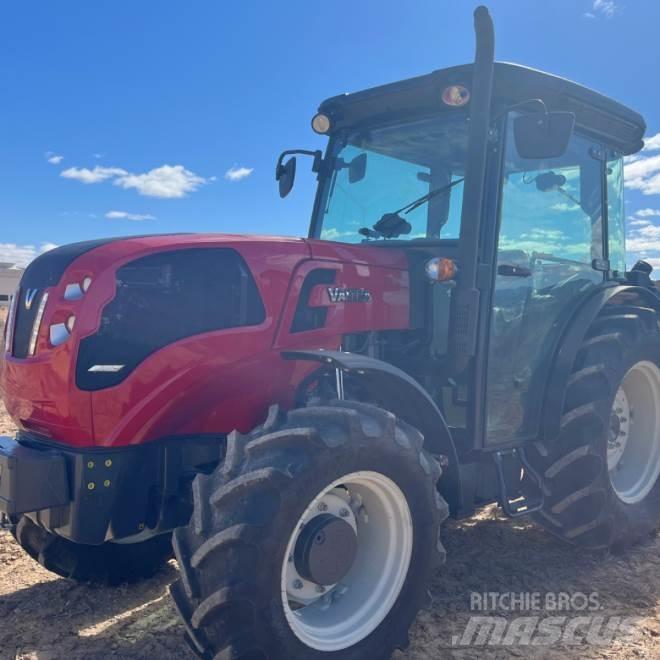 Valtra F105S 曳引機