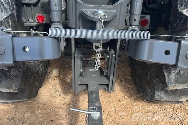 Valtra F105S 曳引機