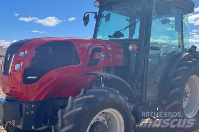 Valtra F105S 曳引機