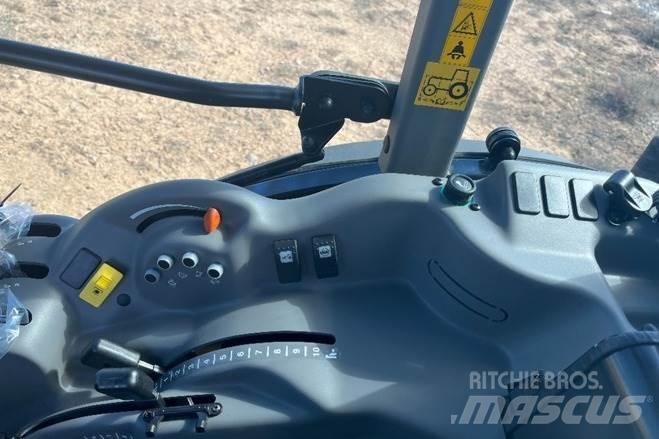 Valtra F105S 曳引機