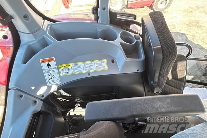 Valtra N135A 曳引機
