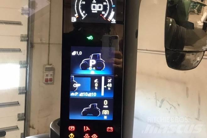 Valtra T235D 曳引機