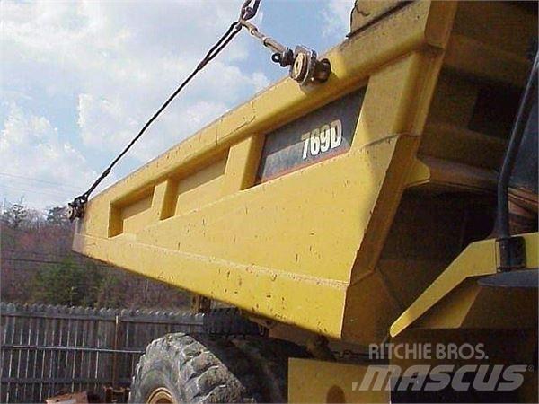 CAT 1130725 其他