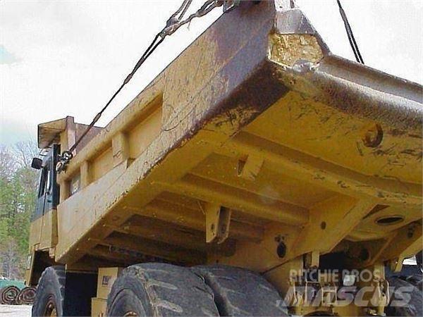 CAT 1130725 其他