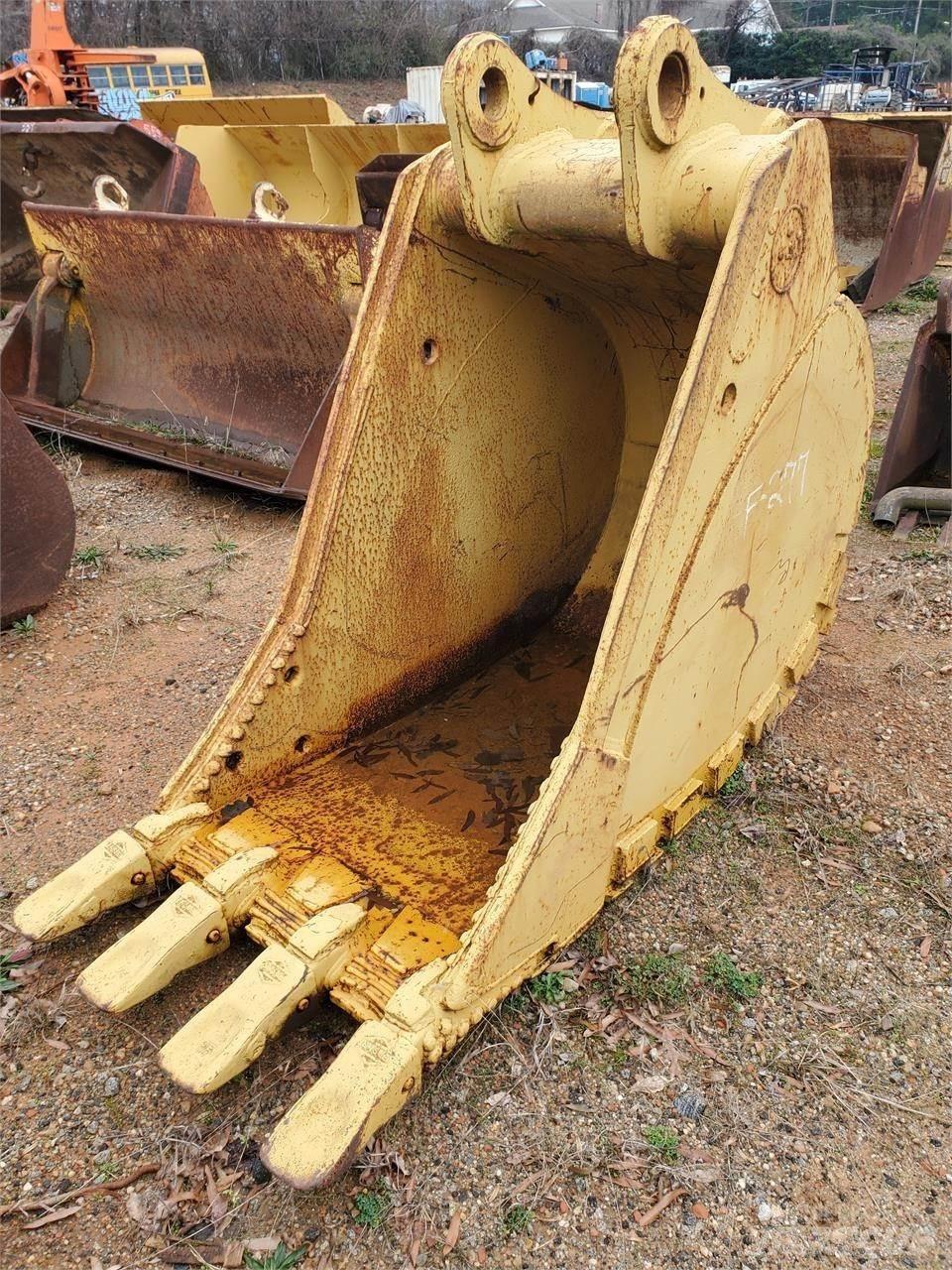 CAT 320 鏟斗