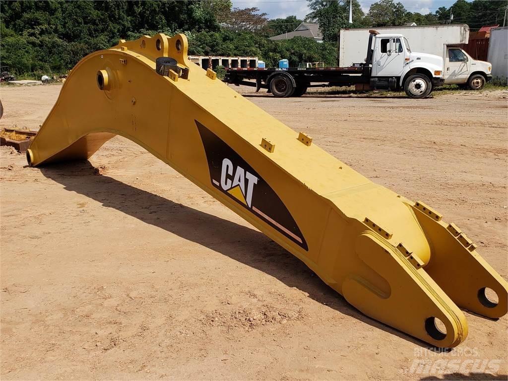 CAT 345 BL 吊桿和鏟斗