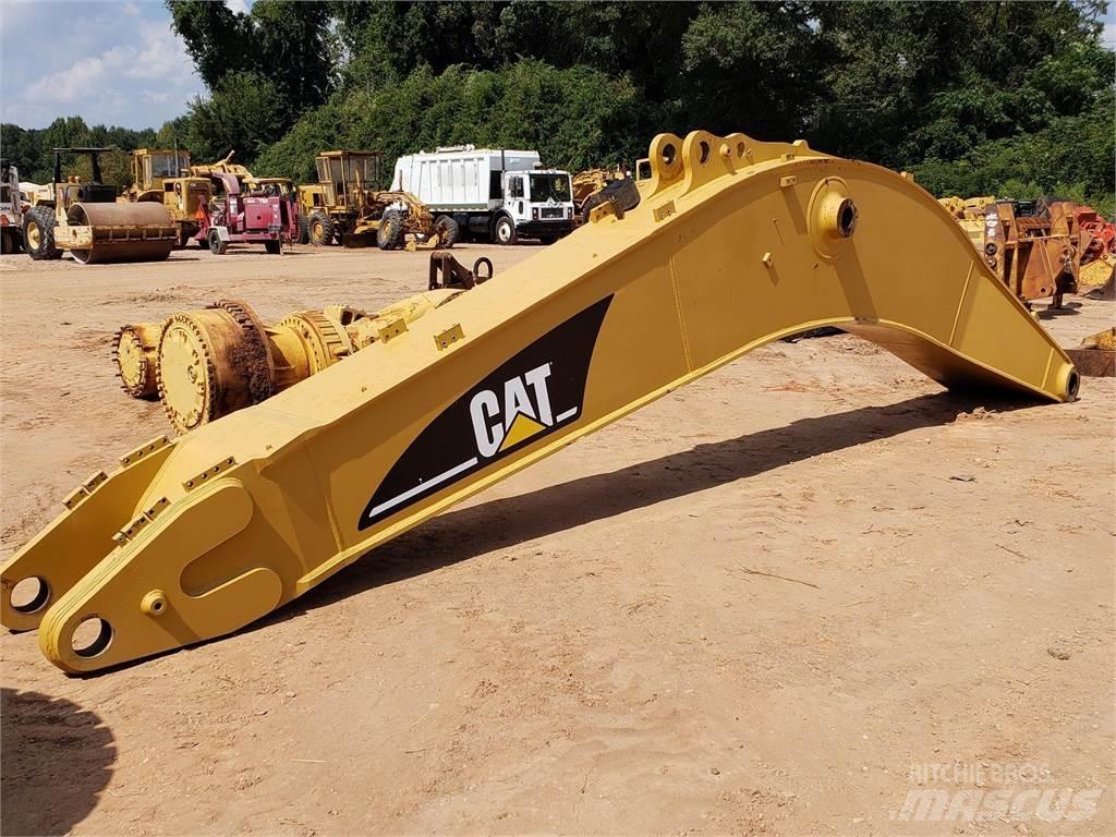 CAT 345 BL 吊桿和鏟斗
