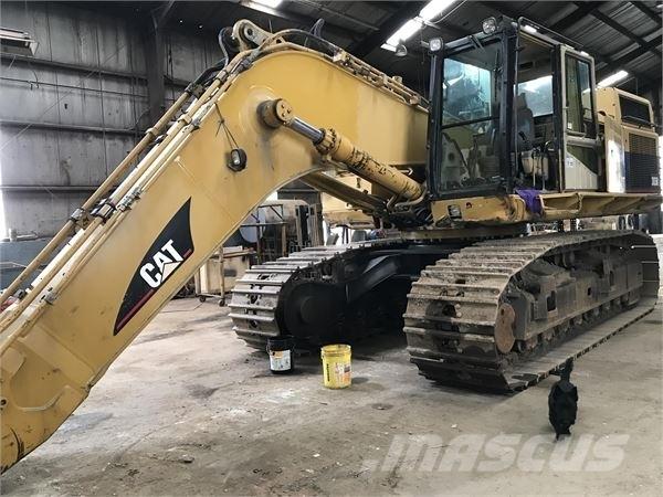 CAT 365BL ME II 履帶式 挖土機/掘鑿機/挖掘機