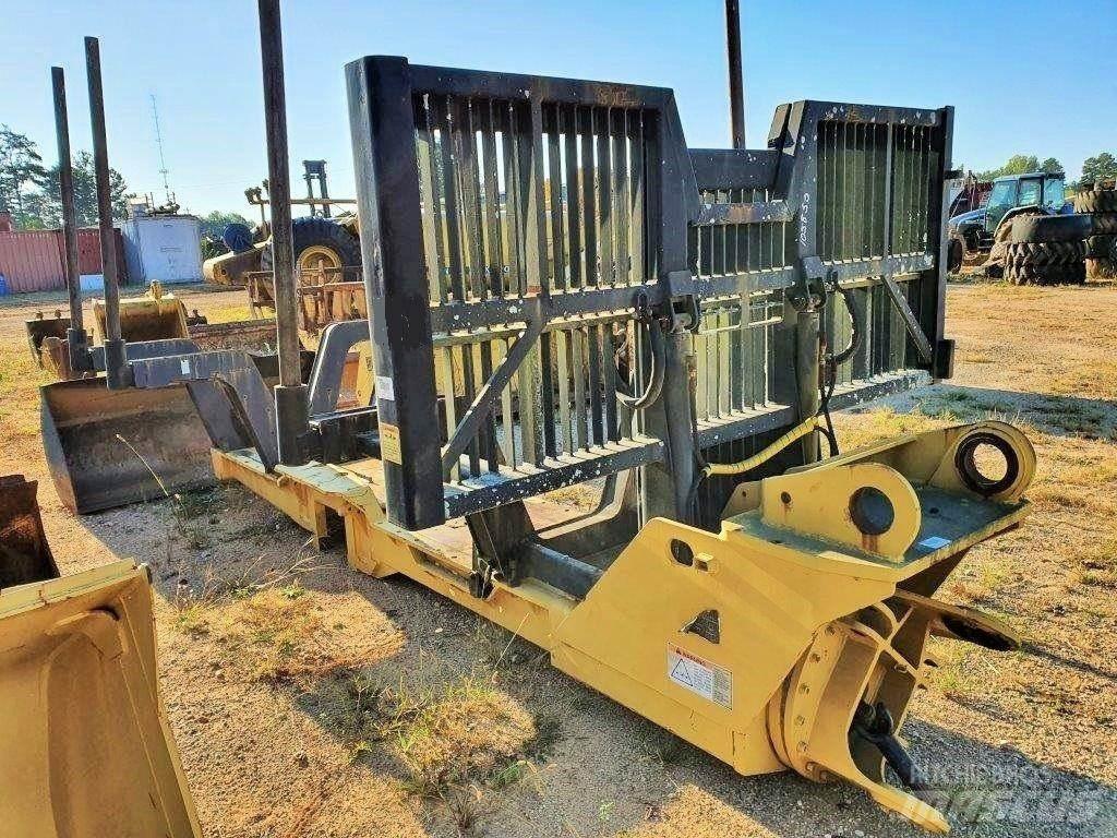 CAT 574 其他