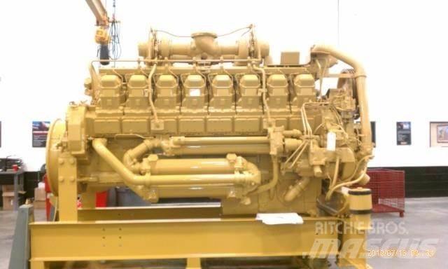 CAT 789 引擎/發動機