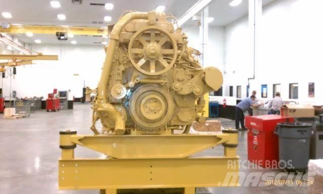CAT 789 引擎/發動機
