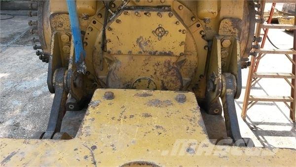 CAT 8E9051 其他組件