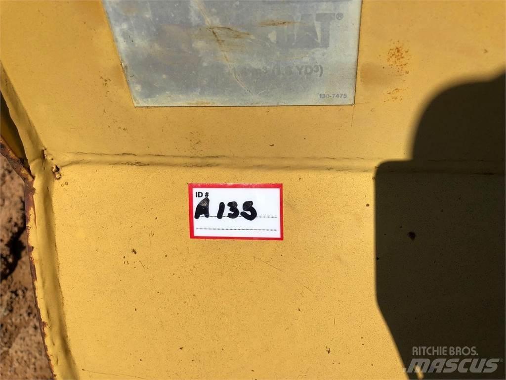 CAT  914G 鏟斗