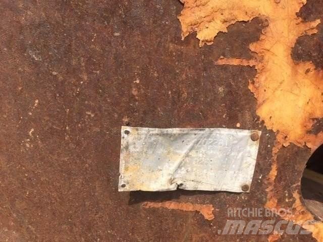 CAT 926E 輪胎式裝載機