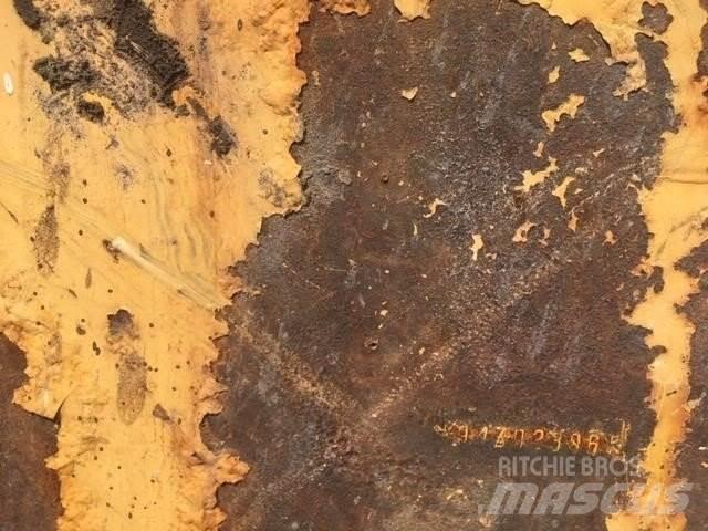 CAT 926E 輪胎式裝載機