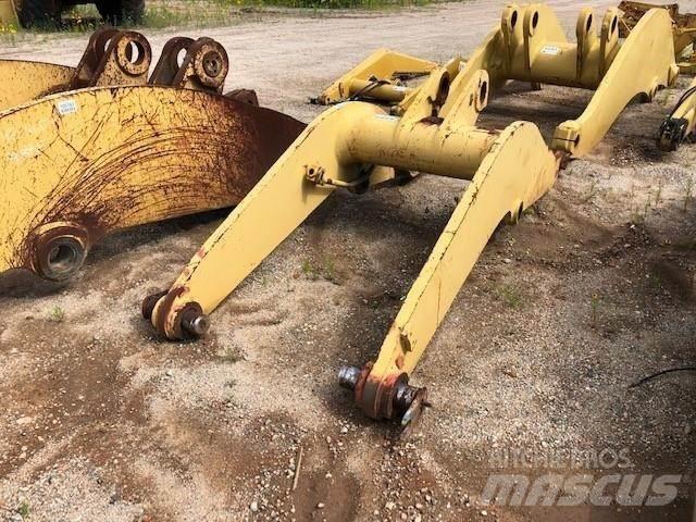 CAT 962G 其他組件