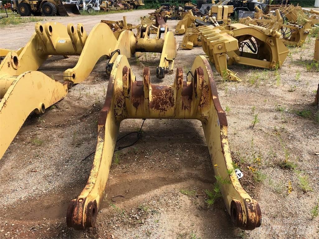 CAT 980G 其他組件