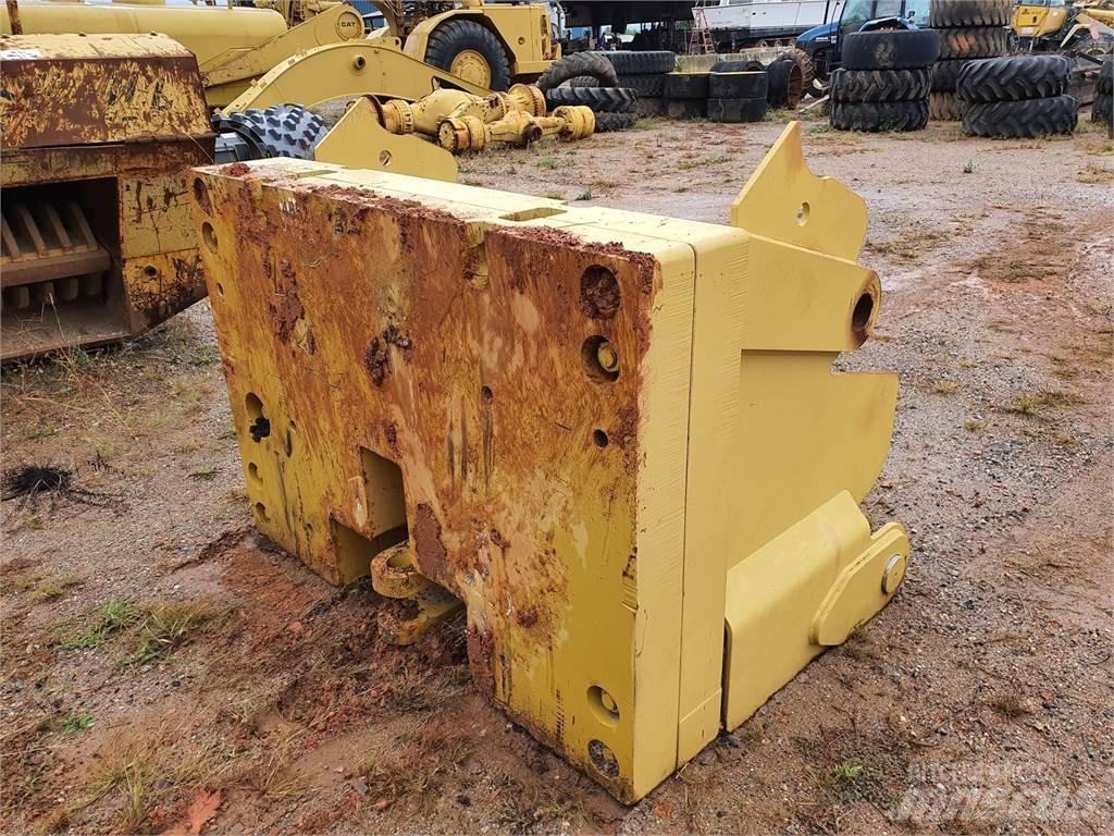 CAT D11 其他組件