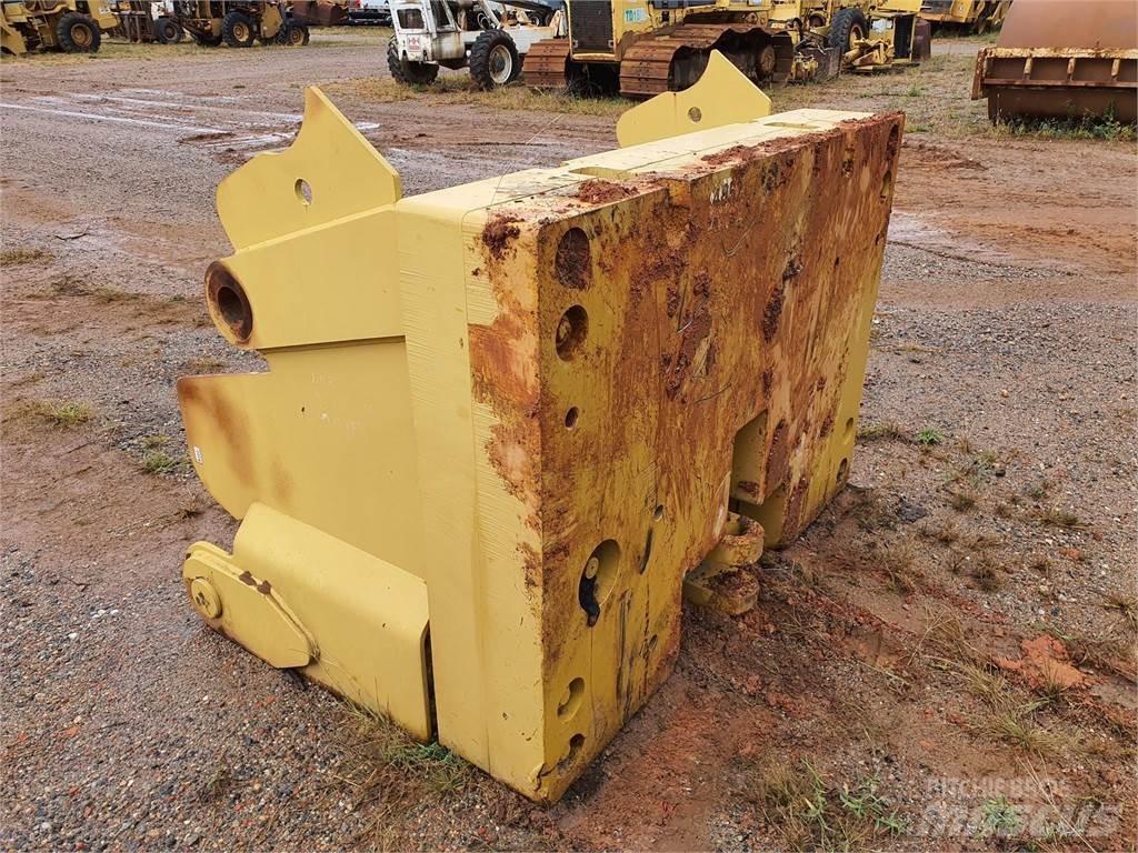 CAT D11 其他組件