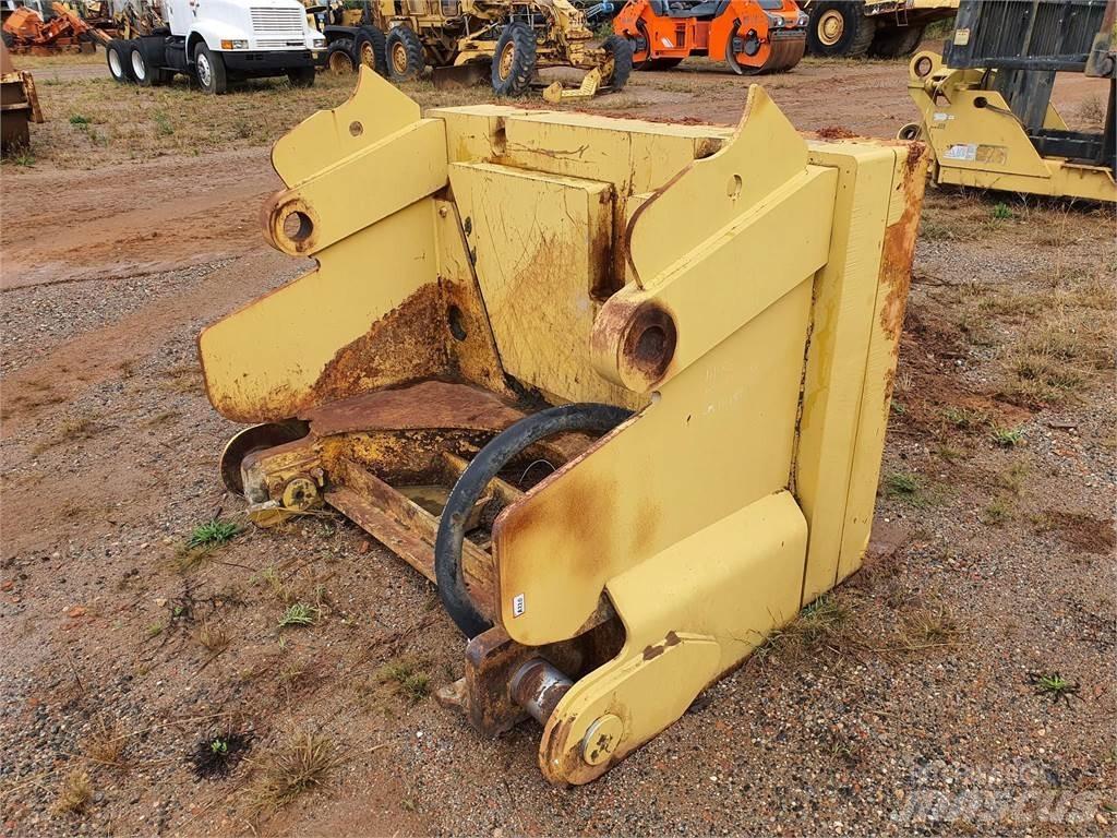 CAT D11 其他組件
