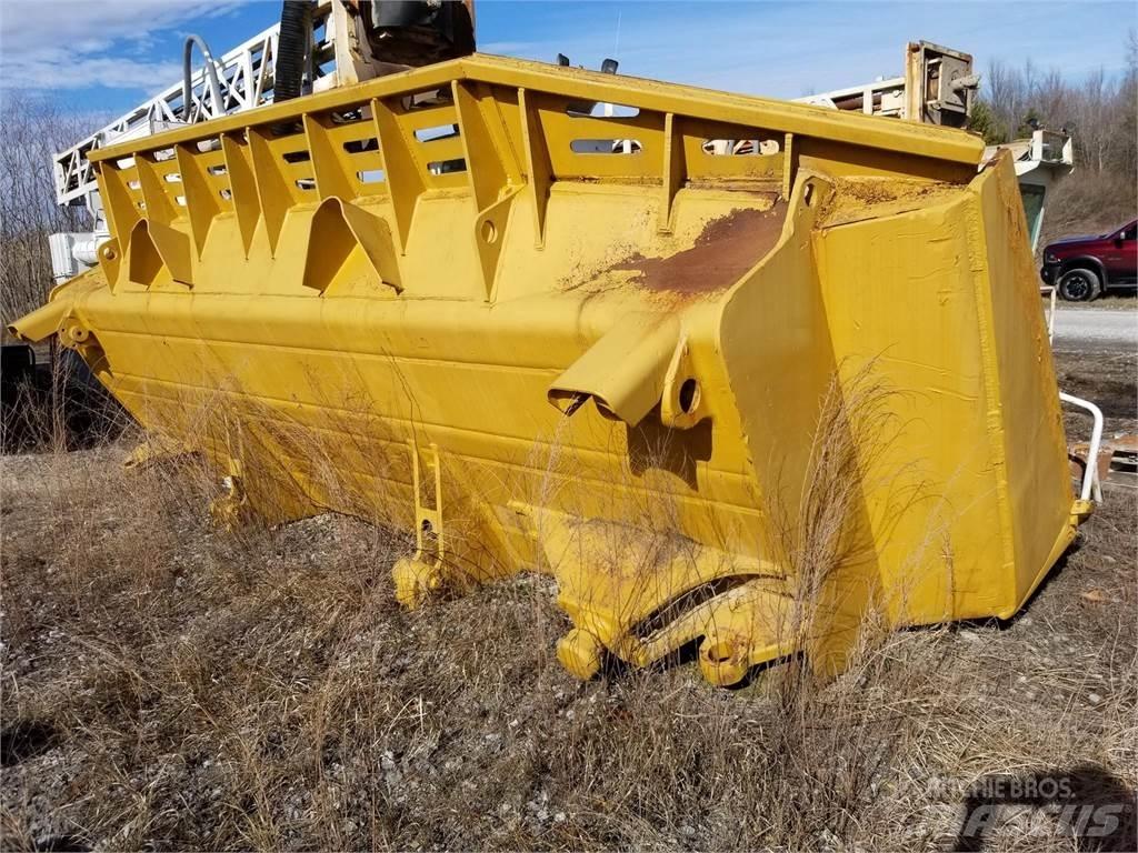 CAT D11N 履帶推土機