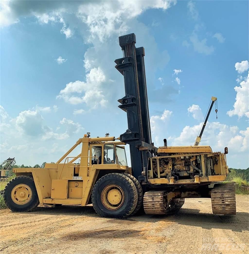 CAT V900 柴油卡車