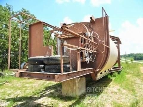 CMI 18x46 輸送機