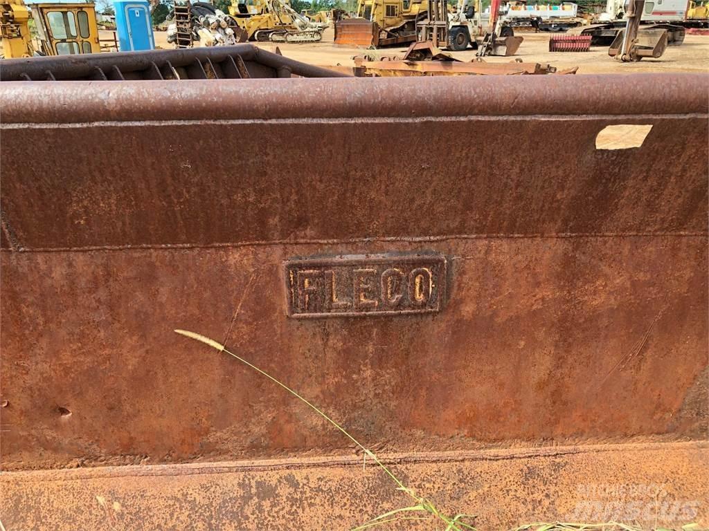 Fleco D8 鏟刀