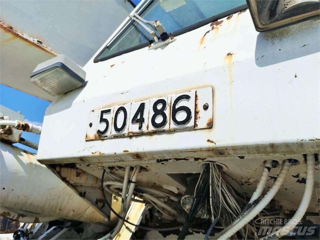 P&H CN40 越野起重機
