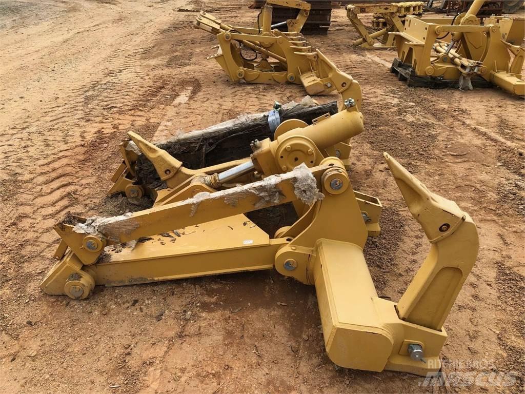  Ripper D5H / D6H 鬆土機