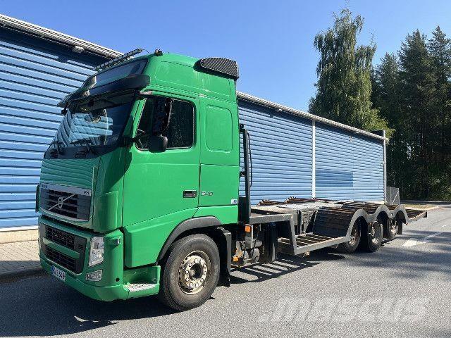 Volvo FH-D13 其他貨車