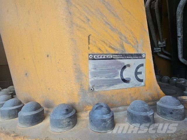 Volvo FM 9 其他貨車