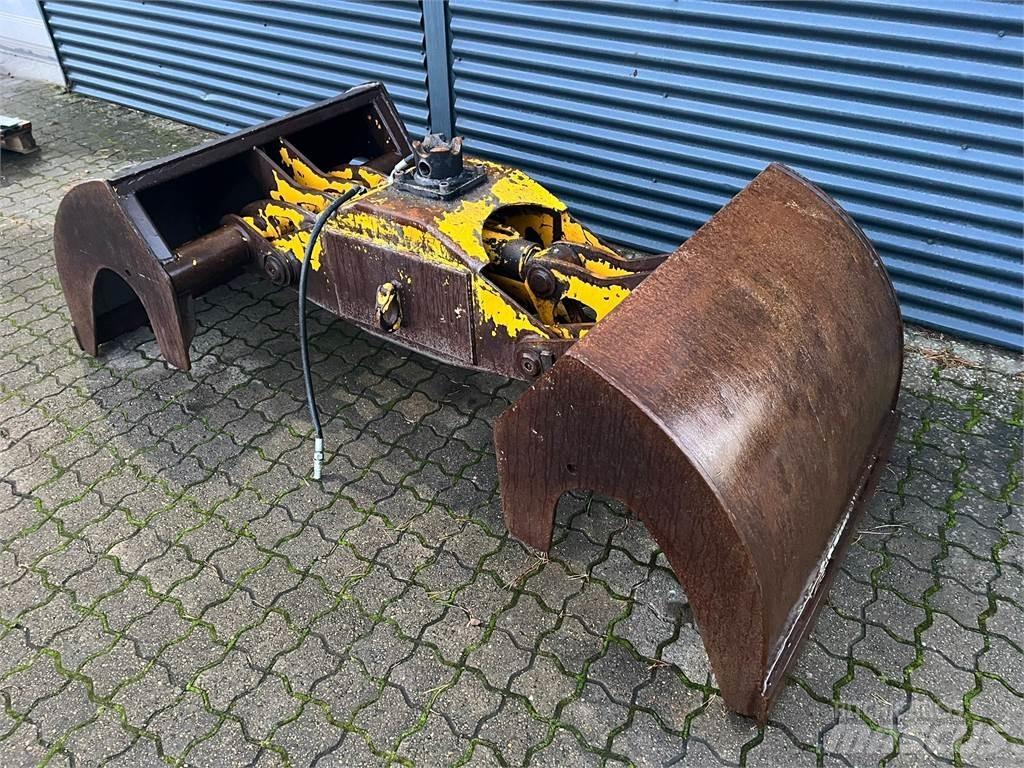 BSV 700 ltr grab 其他組件